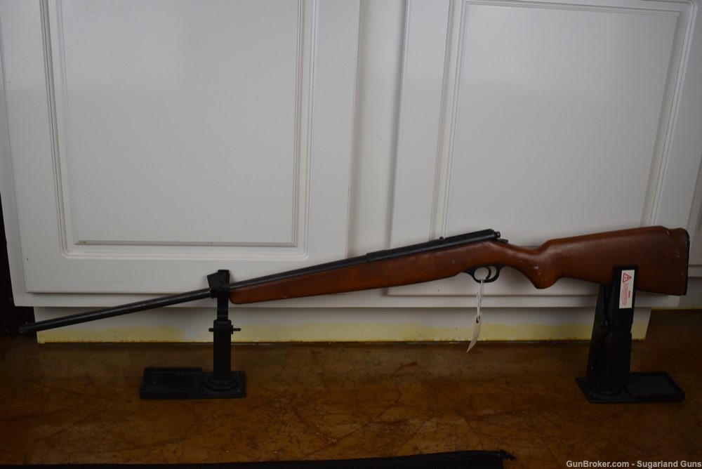 New Haven/Mossberg Model 273A .410 Shotgun-img-0