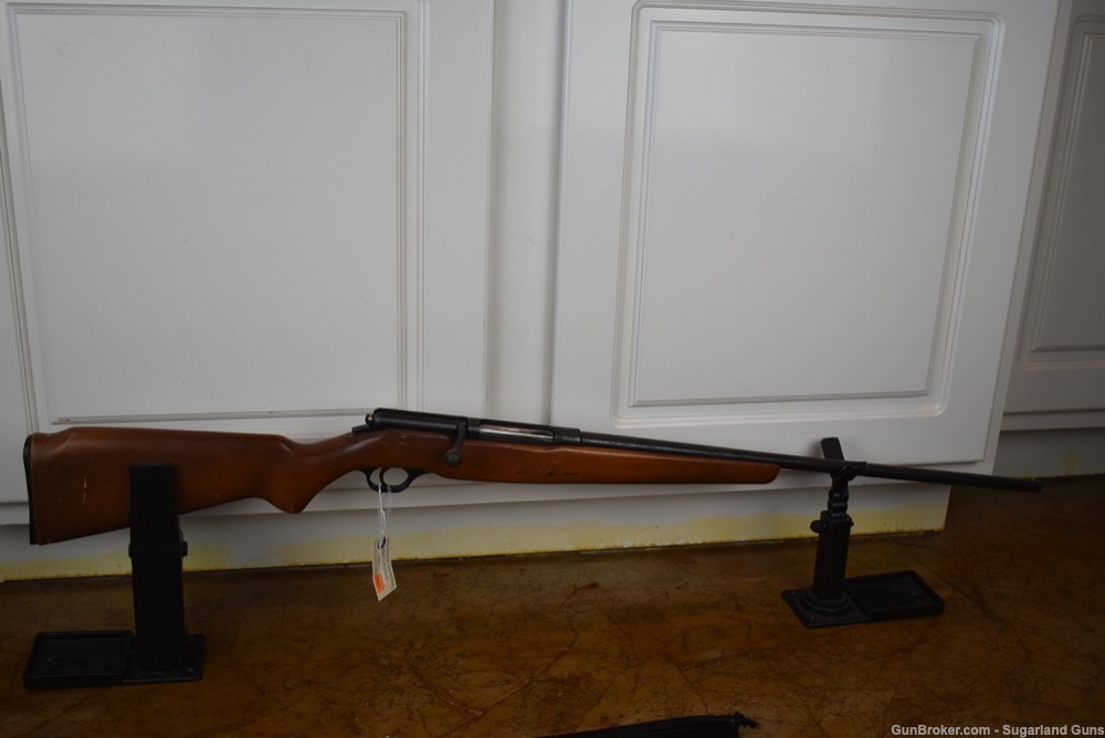 New Haven/Mossberg Model 273A .410 Shotgun-img-1
