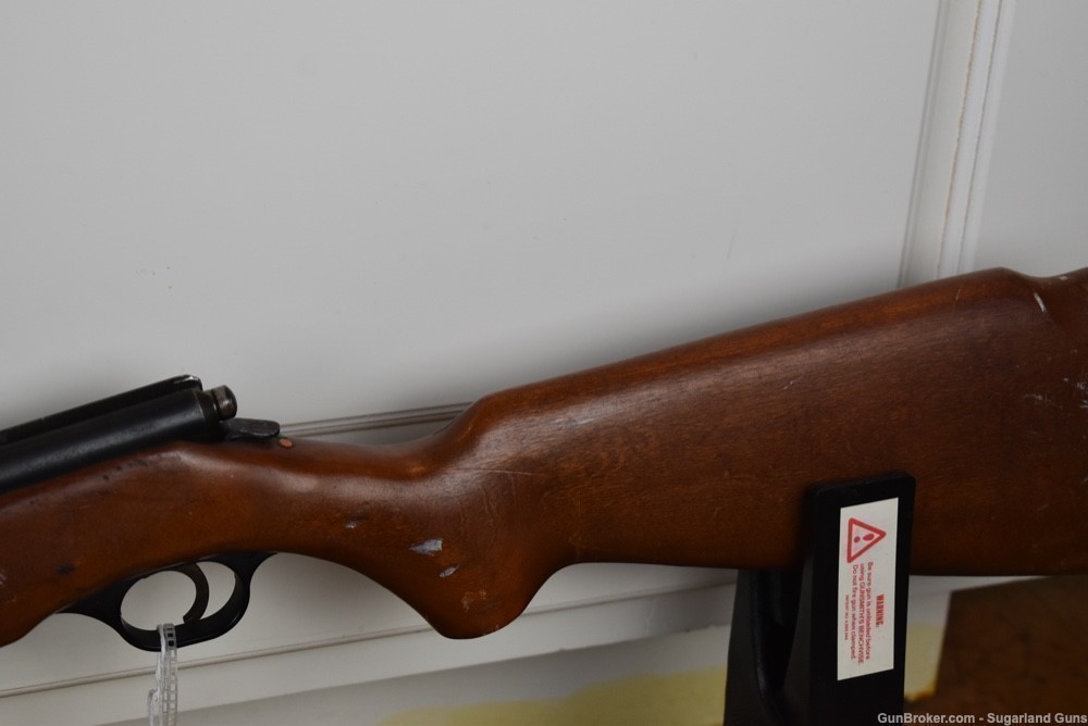 New Haven/Mossberg Model 273A .410 Shotgun-img-5