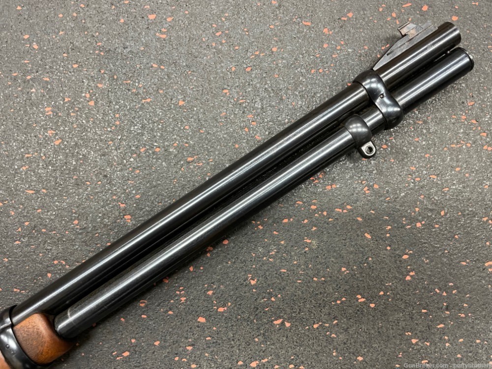 WINCHESTER 94 LEVER ACTION 3030 TOP EJECT OLDER RIFLE MFR 1969 Lever Action Rifles at
