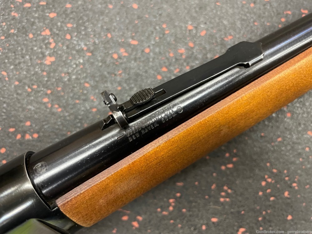 WINCHESTER 94 LEVER ACTION 3030 TOP EJECT OLDER RIFLE MFR 1969 Lever Action Rifles at