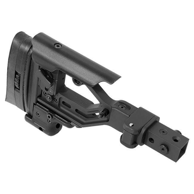 Accuracy International AT Rifle AX Butt Conversion Black 28519BL-img-0