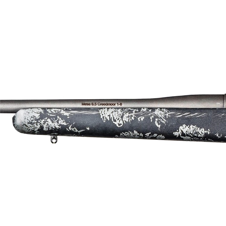 Christensen Arms Mesa FFT 6.5 PRC 20" 1:8" Bbl Black w/Gray Left Hand-img-3