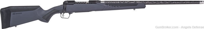 SAVAGE 110 ULTRALITE .30-06 BOLT ACTION RIFLE NEW-img-0