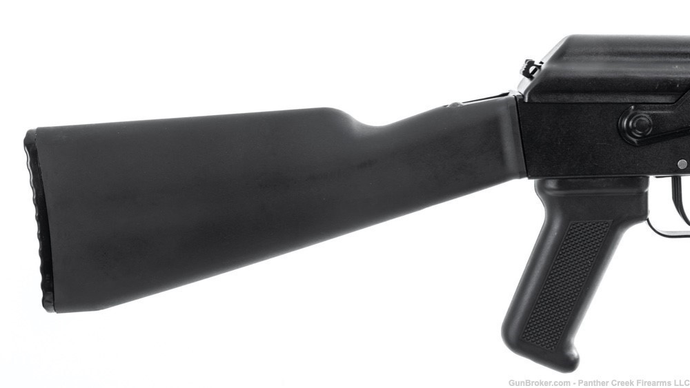 Arsenal Inc. SAM7R-62 AK47 Milled AK-47 7.62x39 Enhanced FCG Muzzle Brake-img-10