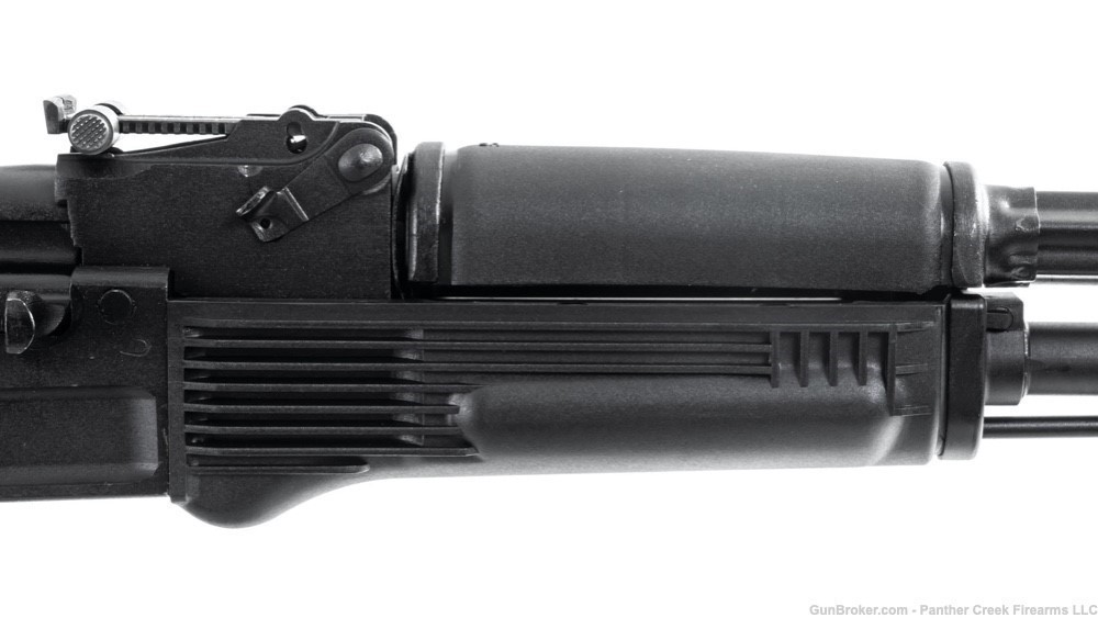 Arsenal Inc. SAM7R-62 AK47 Milled AK-47 7.62x39 Enhanced FCG Muzzle Brake-img-5
