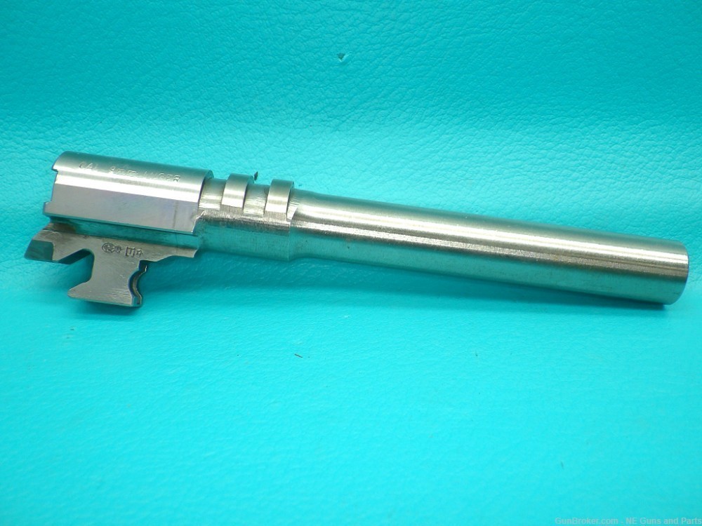 FN Browning Hi Power 9mm 4.75"bbl Repair Parts Kit W/ German Markings-img-12