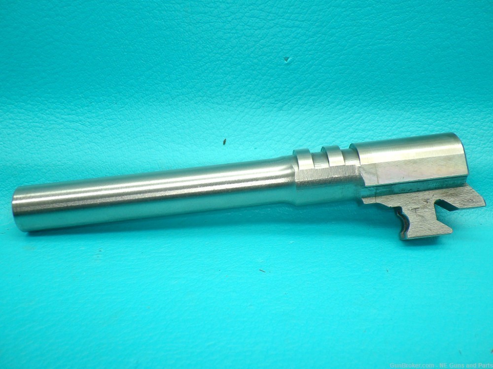 FN Browning Hi Power 9mm 4.75"bbl Repair Parts Kit W/ German Markings-img-14