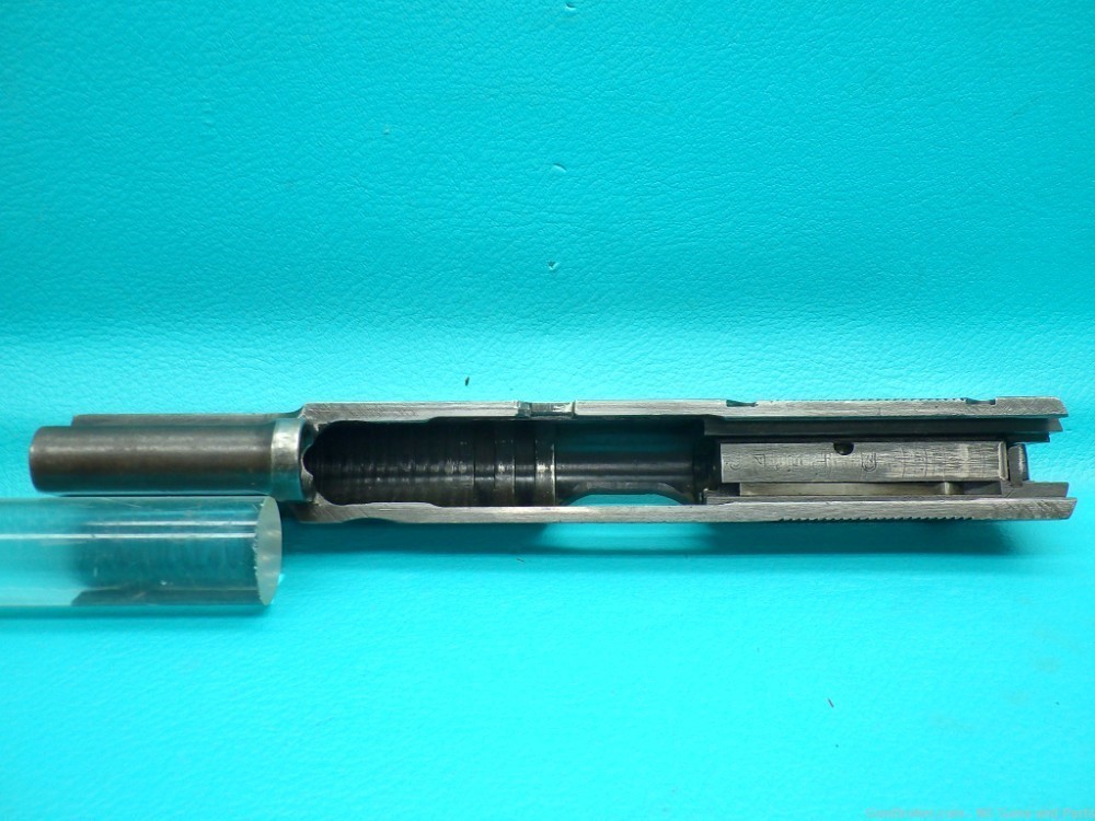 FN Browning Hi Power 9mm 4.75"bbl Repair Parts Kit W/ German Markings-img-8