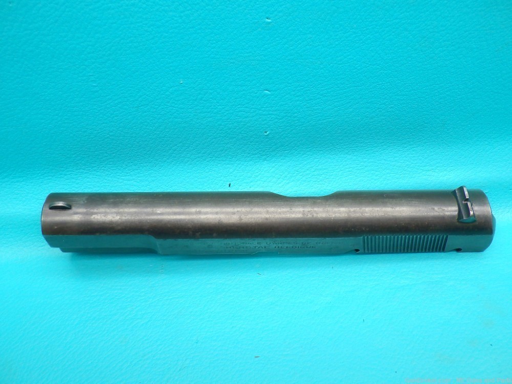 FN Browning Hi Power 9mm 4.75"bbl Repair Parts Kit W/ German Markings-img-7
