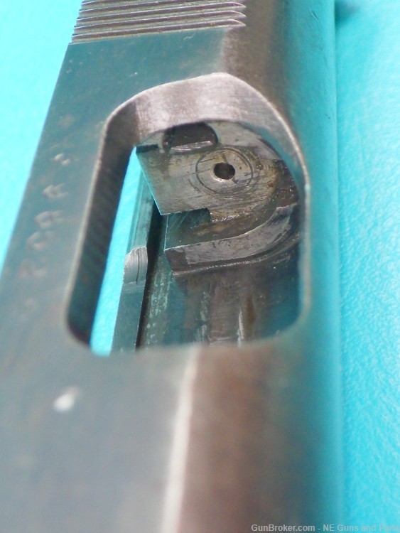 FN Browning Hi Power 9mm 4.75"bbl Repair Parts Kit W/ German Markings-img-10