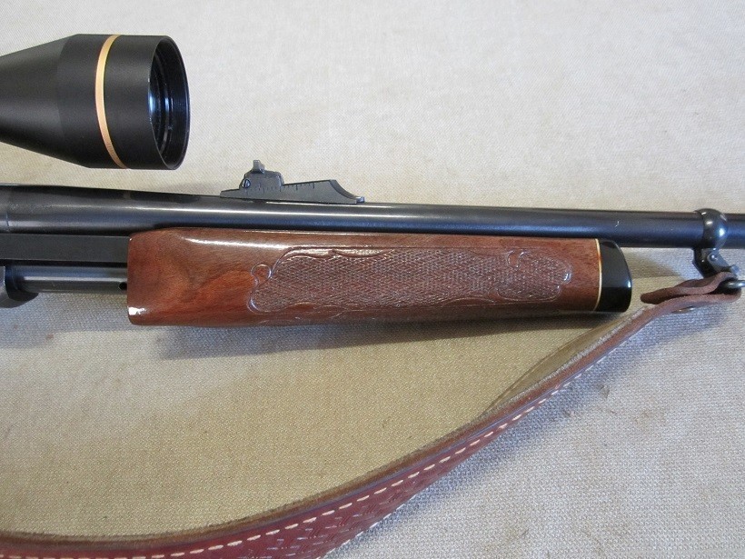 Remington 760 30-06  mfg. 1979  w/ Leupold VX-III 3.5-10x50 & Extras  NICE-img-5