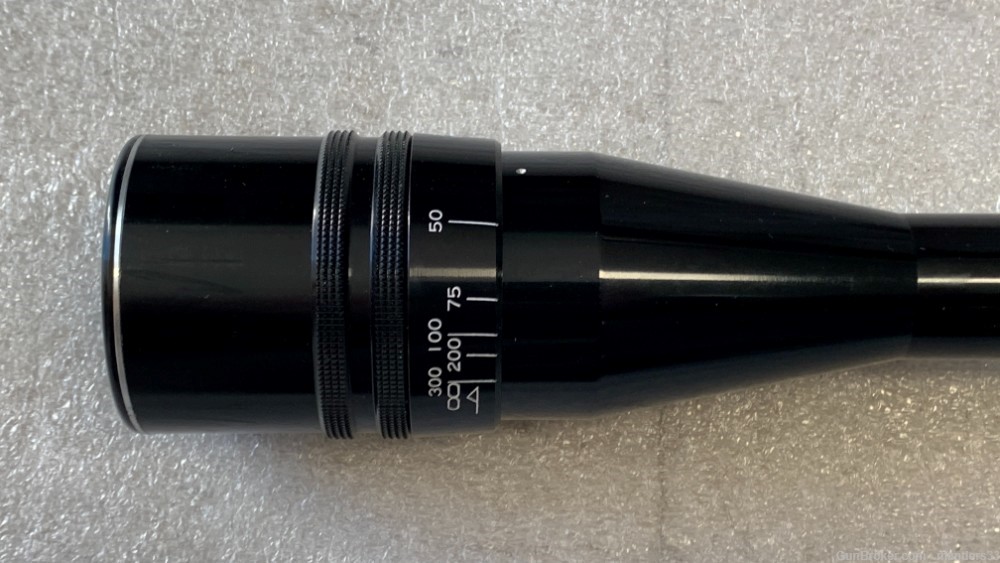 Tasco 6-24x40 Riflescope Gloss-img-1