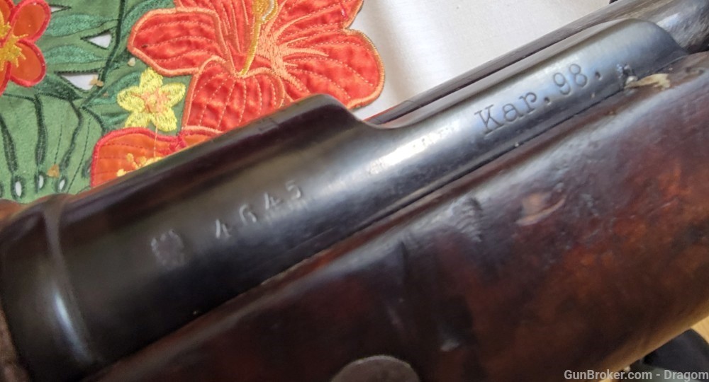 Kar98az Mauser Kar98 az-img-0