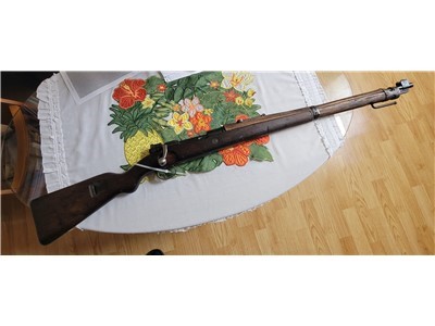 Kar98az Mauser Kar98 az