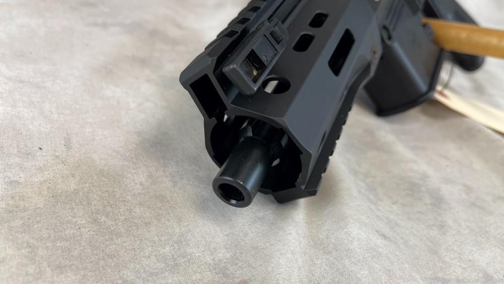 B&T Weapons SPC9 PDW 9mm Unfired-img-11