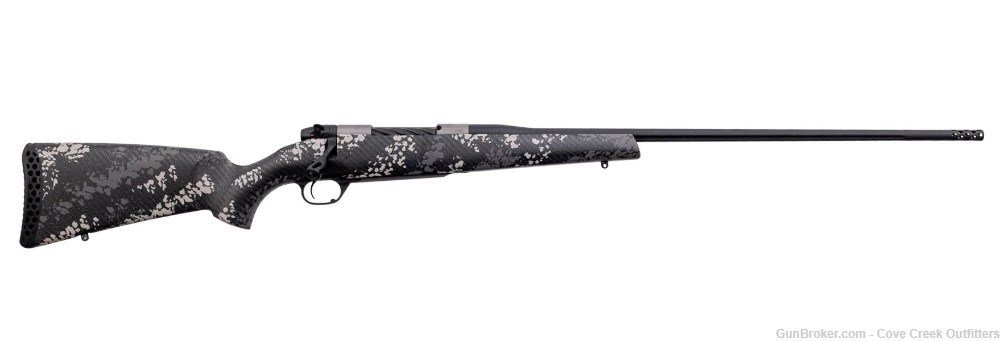 Weatherby Mark V Backcountry Ti 2.0 243 WIN MBT20N243NR4B Free Shipping-img-0