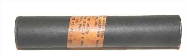 M14 Combination Tool, USGI, NOS In Tub-img-0