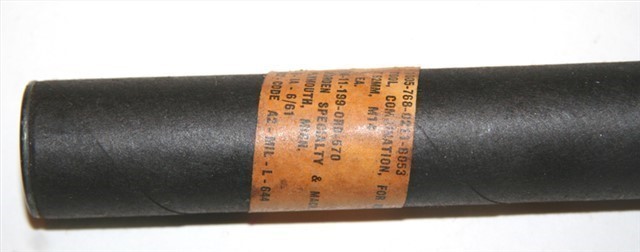 M14 Combination Tool, USGI, NOS In Tub-img-1