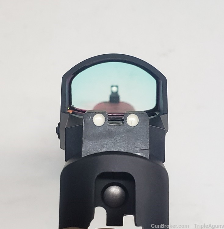 Sig Sauer P226 slide Romeo 1 Pro suppressor sights 8900312-img-5