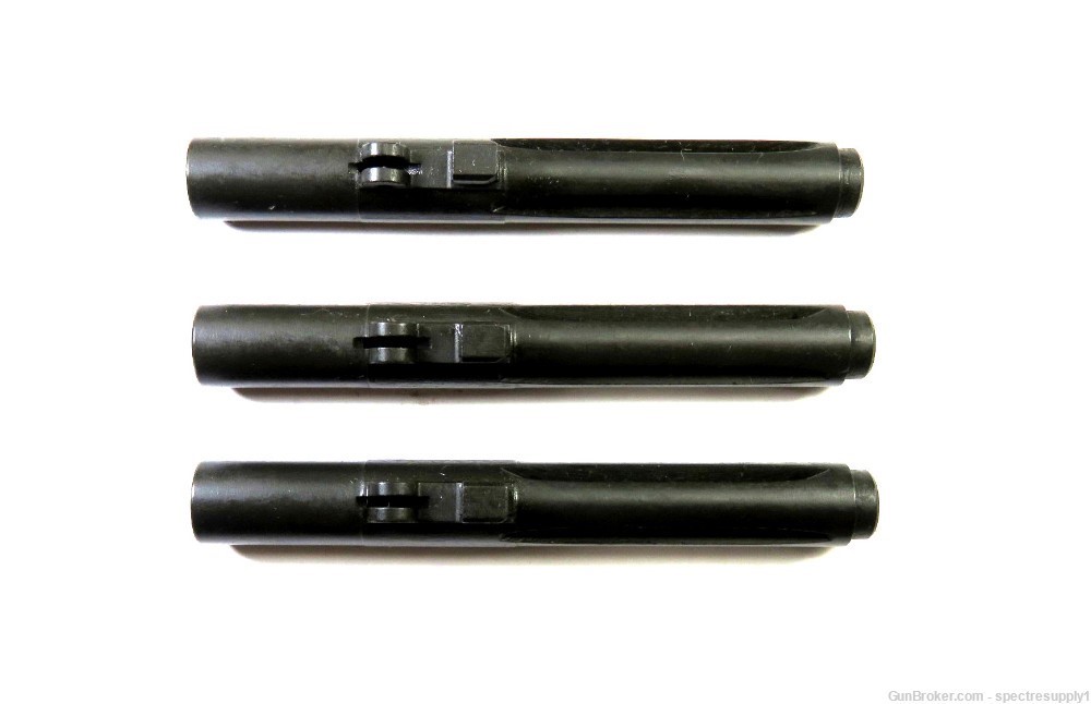 L1A1 Rifle Flash Hider 5 Slot Inch Pattern-img-4