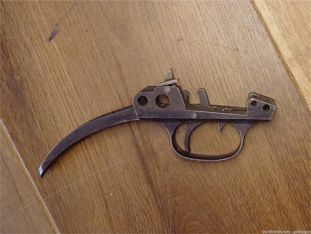 Remington Model 11 (Trigger Guard & Parts , Early Style)-img-0