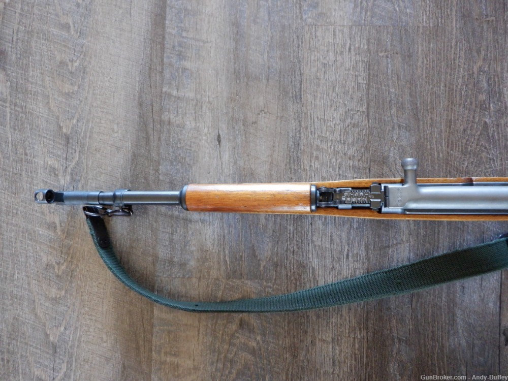 RARE Norinco SKS Model M Uses AK Mags from Factory 7.62x39 SKS-M 1993 7.62 -img-9