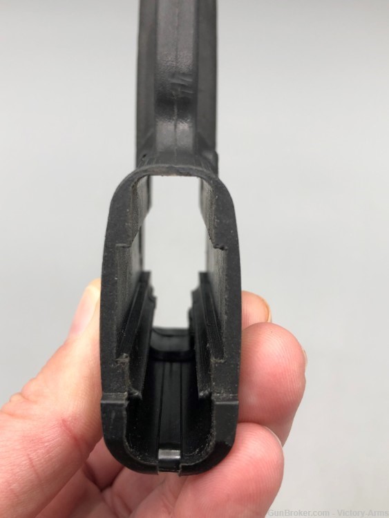 Kel-Tec “PF-9” 9mm Pistol Parts: Grip Frame-img-7