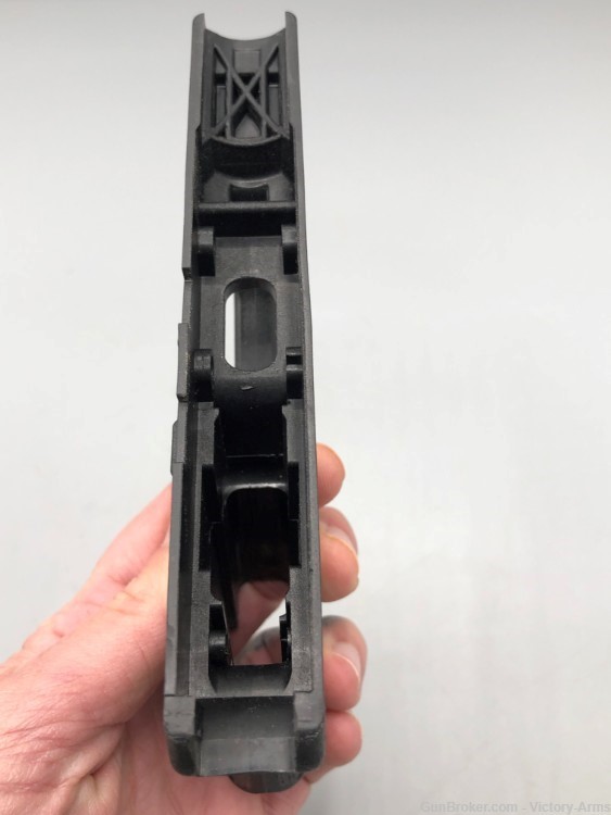 Kel-Tec “PF-9” 9mm Pistol Parts: Grip Frame-img-3