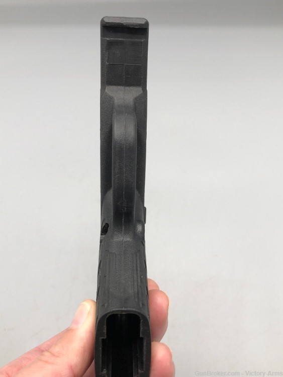 Kel-Tec “PF-9” 9mm Pistol Parts: Grip Frame-img-5
