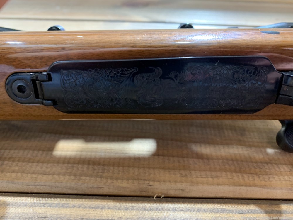 Remington 700 BDL Engraved .30-06 22"-img-4