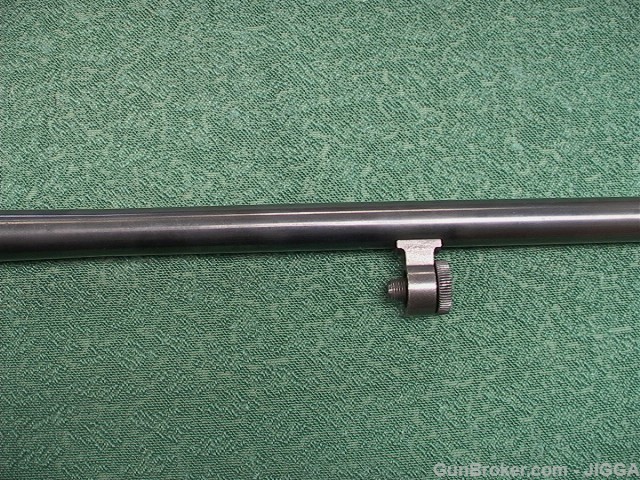 Used Mossberg 500 28" Modified barrel-img-7