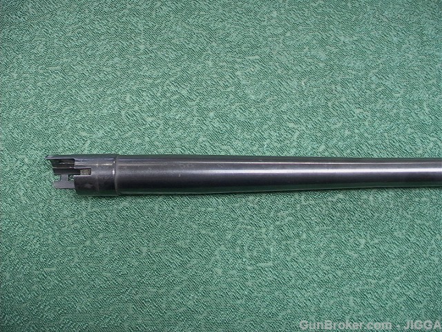 Used Mossberg 500 28" Modified barrel-img-6