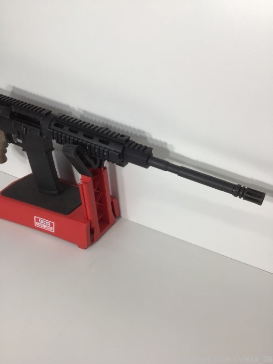 ANDERSON AM-15 W/1 MAG+MAGPUL 404 STOCK+AFTER MARKET GRIP-img-5