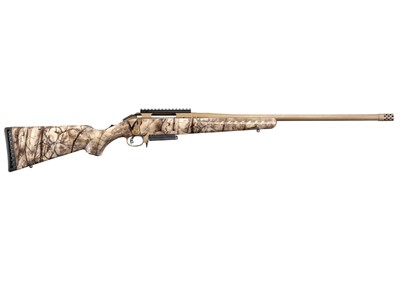Ruger American 243 WIN 22"bbl 3-RD New