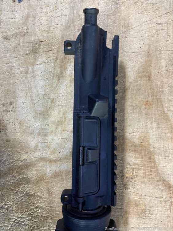 Double Star Upper Receiver AND BARREL-img-2