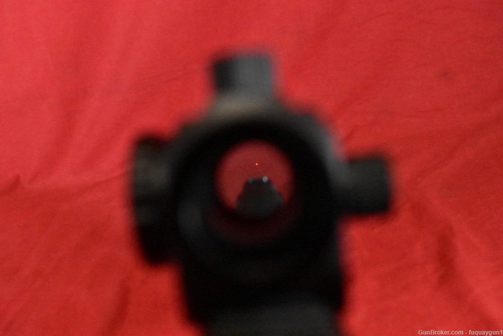 Springfield Hellion 16" Huxworx QD Flash Hider CT Red Dot Hellion -img-34