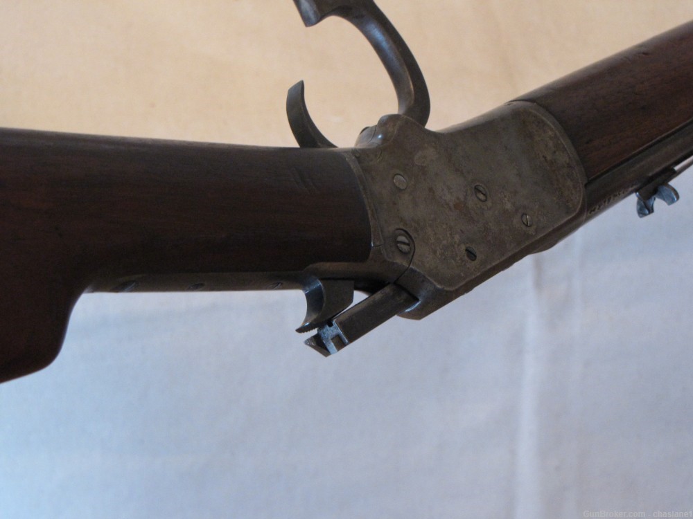 Marlin Model '97 Pre 1921 Lever Action Rifle .22 S, L & LR No CC Fees-img-20