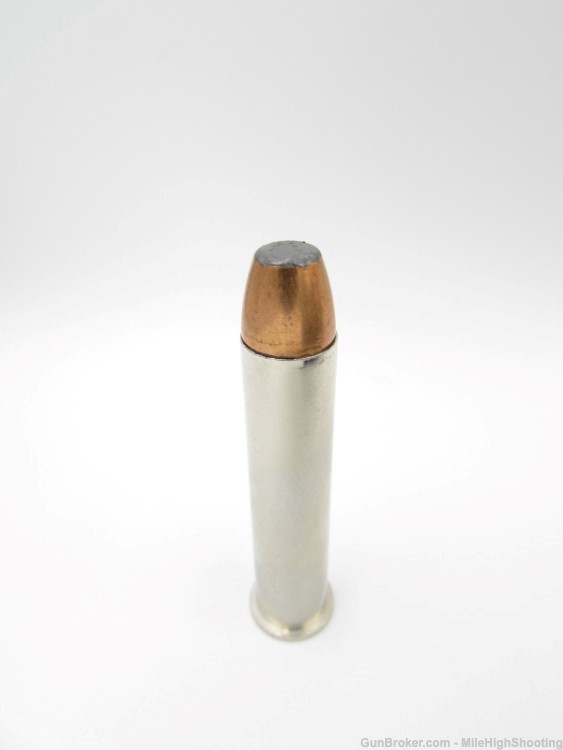 72 Rounds: Wild West Guns .457 Magnum 350 Gr. Kodiak Bonded Core, by HSM-img-2