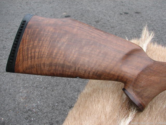 Sauer Model 202 Custom Rifle 300 Winchester Magnum MINT-img-2