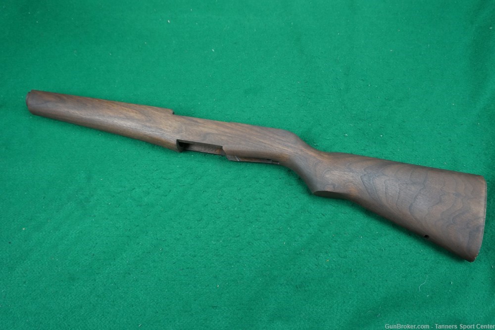 Boyds' Gunstock Industries M1 Garand Stock Set - Rifle Stocks at ...