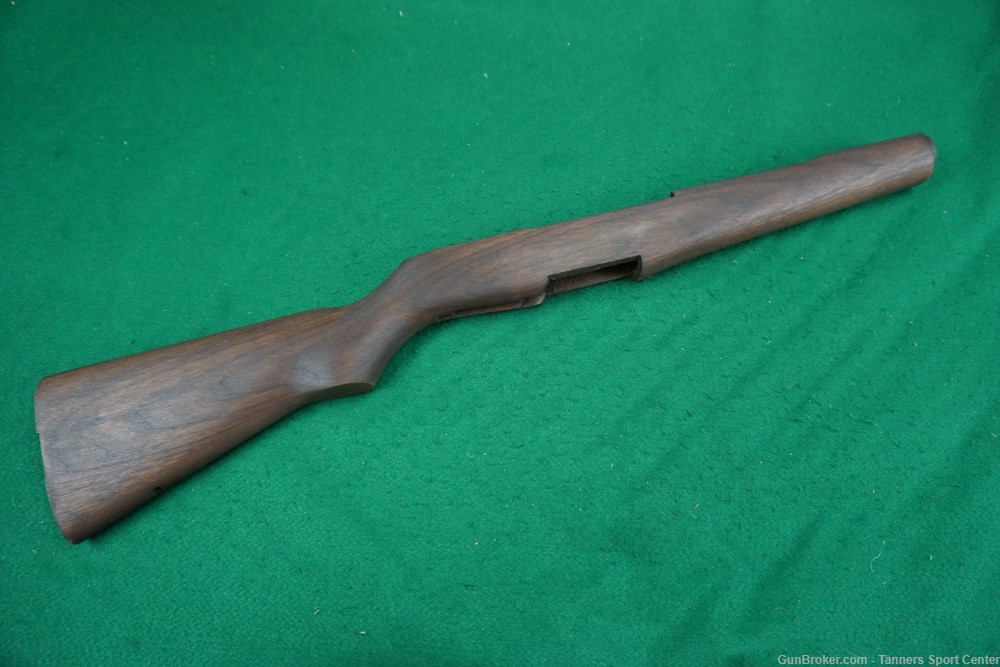 Boyds' Gunstock Industries M1 Garand Stock Set - Rifle Stocks at ...