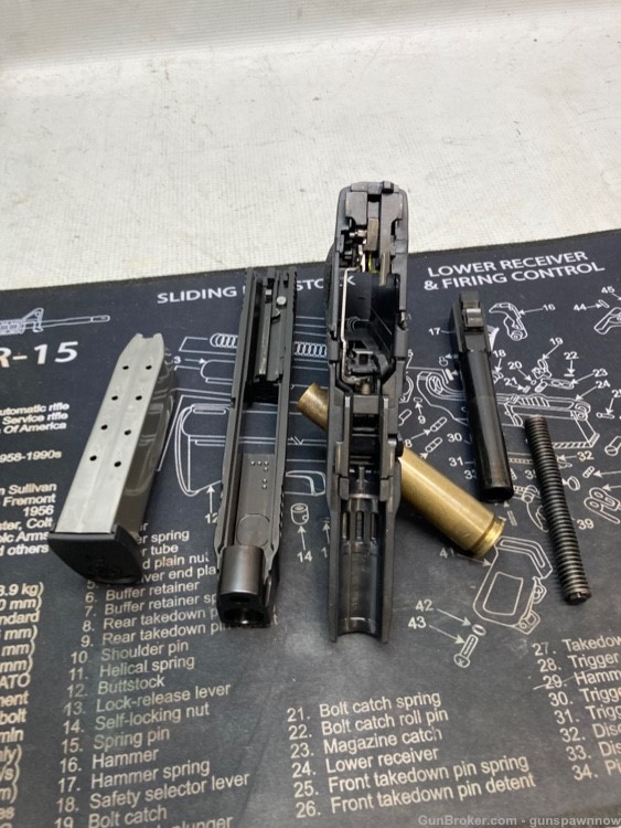 Smith & Wesson M&P 45 M2.0 .45 ACP-img-7