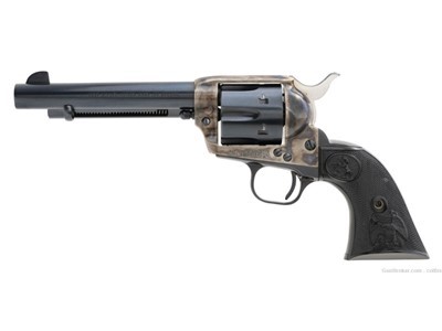Colt Single Action Army 3rd Gen .44 Special (C18151)