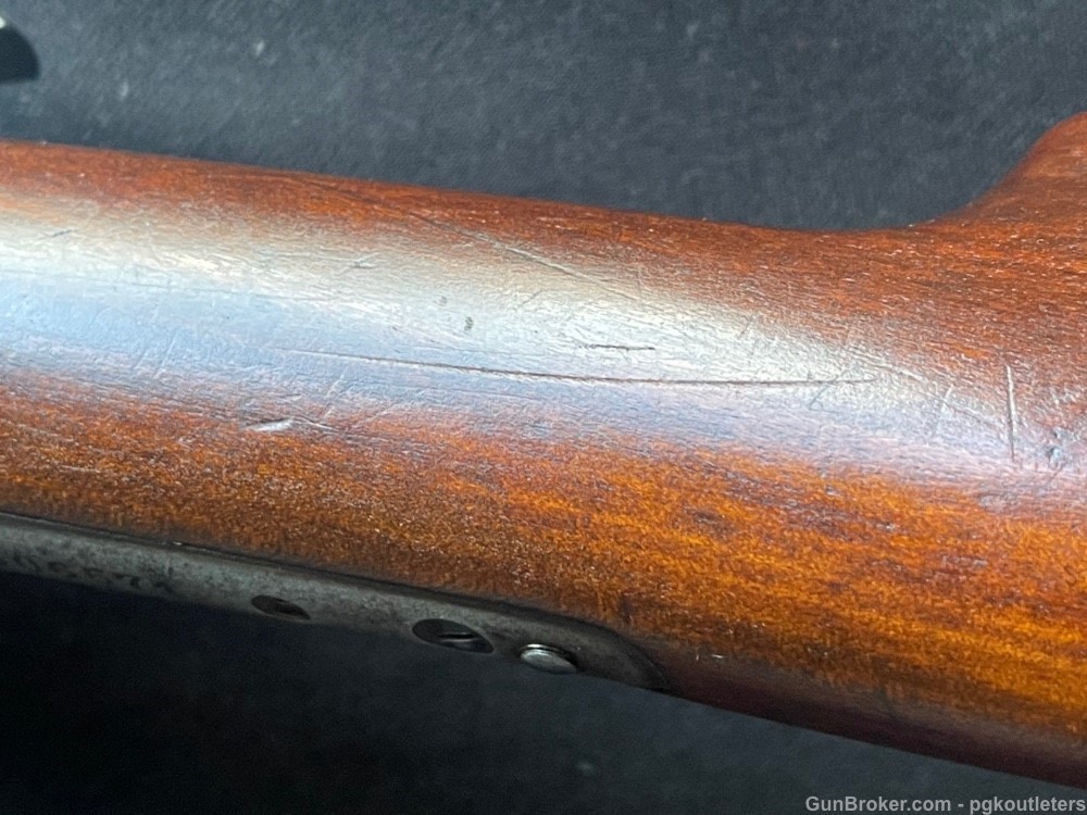 1917 - Winchester Model 1906 Takedown Slide Action Rifle, .22 S/L/LR cal.-img-27
