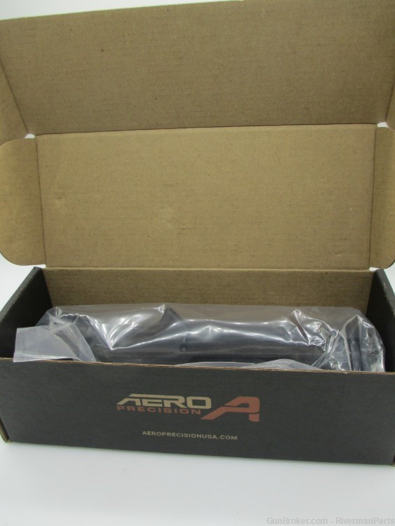 AERO AR15 Upper Receiver, NOV0323.01.006 RMS-img-2