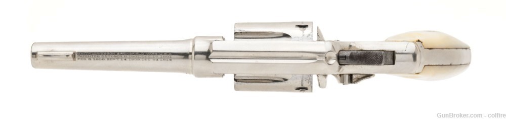 Smith & Wesson Hand Ejector .32-20 (PR58146)-img-2