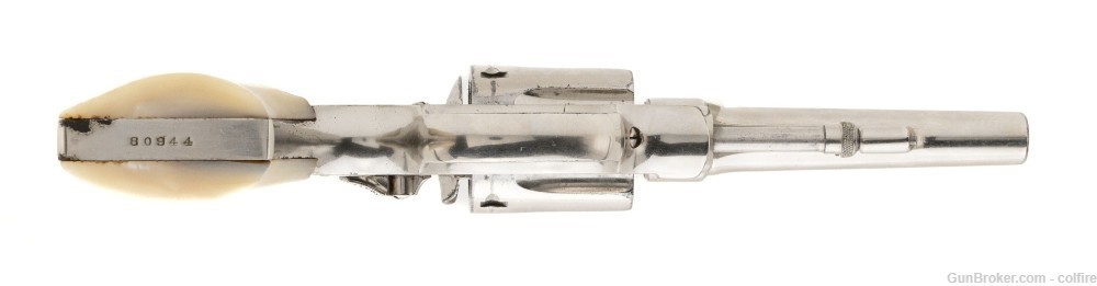 Smith & Wesson Hand Ejector .32-20 (PR58146)-img-3