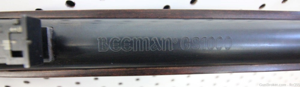 Classic Beeman GS1000.177 Cal Bushnell 3x-7x 22 Custom Scope No CC Fee-img-2