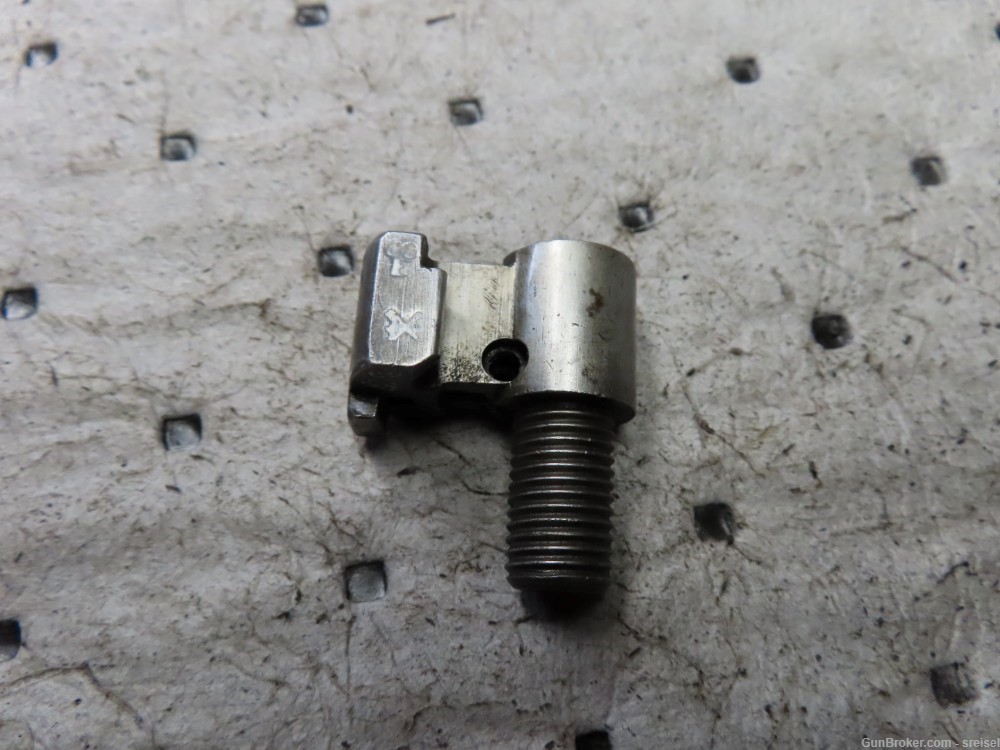 Enfield No. I MK I Bolt Head-Accepts Sliding Charger Guide-Scarce-img-0